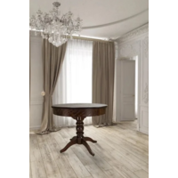 Мебелик Фидея 4 раздвижной (орех) Image #3