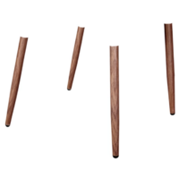 Sheffilton SHT-DS213 (коричневый/темный орех) Image #5