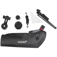 Levenhuk New Blaze Plus 80 / 85933 Image #5