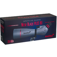 Levenhuk New Blaze Plus 80 / 85933 Image #15