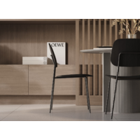 Bergenson Bjorn Tilla / FH-TL-CH-ST-BLK (черный) Image #7