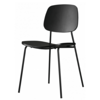Bergenson Bjorn Tilla / FH-TL-CH-ST-BLK (черный)