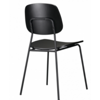 Bergenson Bjorn Tilla / FH-TL-CH-ST-BLK (черный) Image #3