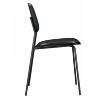 Bergenson Bjorn Tilla / FH-TL-CH-ST-BLK (черный) Image #4
