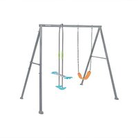 Детские спортивные комплексы и игровые площадки