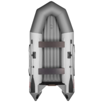 Тонар Капитан A330 (бело-серый) Image #2