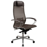 Metta Samurai L1-1K (коричневый) Image #2