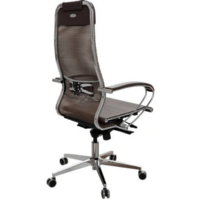 Metta Samurai L1-1K (коричневый)