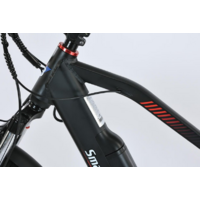 Smart Balance City Чёрный (2025) Image #3