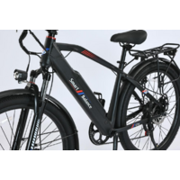 Smart Balance City Чёрный (2025) Image #2