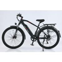 Smart Balance City Чёрный (2025)