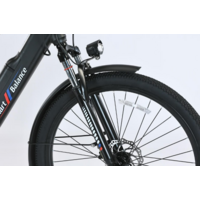 Smart Balance City Чёрный (2025) Image #5