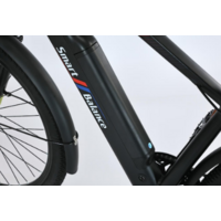 Smart Balance City Чёрный (2025) Image #10