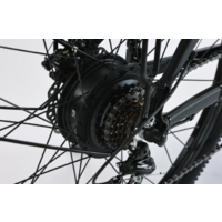 Smart Balance City Чёрный (2025) Image #11