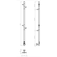 Vincea VTD-1DBE 15x140 Image #2