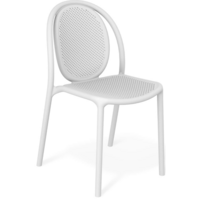 Sheffilton SHT-DS307 (белый/белый мрамор/черный муар) Image #2