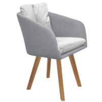 Sheffilton SHT-ST43-2/S183 (стальной серый/серое облако/светлый орех)