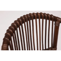 TetChair New Bogota с диваном (грецкий орех) Image #7