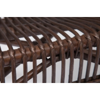 TetChair New Bogota с диваном (грецкий орех) Image #4