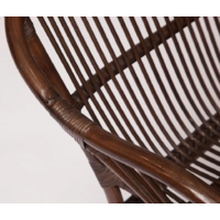 TetChair New Bogota с диваном (грецкий орех) Image #2