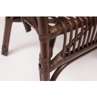 TetChair New Bogota с диваном (грецкий орех) Image #3