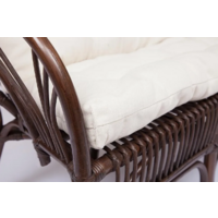 TetChair New Bogota с диваном (грецкий орех) Image #5