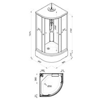 Triton Вельвет B 90x90 Image #9
