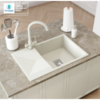 Polygran Blade 760 (белый хлопок 36) Image #2