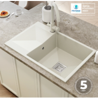 Polygran Blade 760 (белый хлопок 36) Image #5