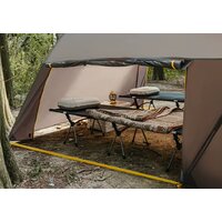 Naturehike Kota 6 / CNK2450WS031-6LBG (серый/коричневый) Image #3