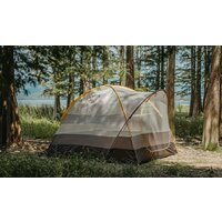 Naturehike Kota 6 / CNK2450WS031-6LBG (серый/коричневый) Image #8