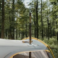 Naturehike Kota 6 / CNK2450WS031-6LBG (серый/коричневый) Image #9