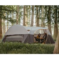 Naturehike Kota 6 / CNK2450WS031-6LBG (серый/коричневый) Image #12