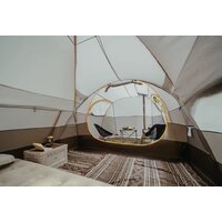 Naturehike Kota 6 / CNK2450WS031-6LBG (серый/коричневый) Image #7