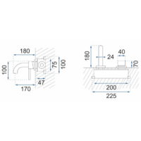 Rea Owen chrom B5331 Image #4