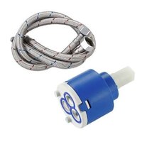 Rea Argus gold matt B6410 Image #4