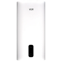 VGR eloCOMFORT 50 Ti Anod (45.4л)