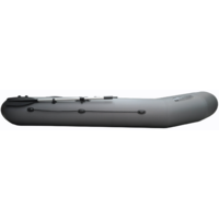 Муссон Н 350 НД (серый) Image #6