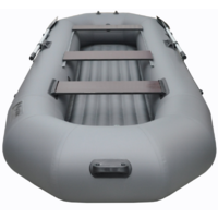 Муссон Н 350 НД (серый) Image #4