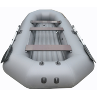 Муссон Н 350 НД (серый) Image #2