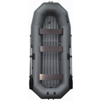 Муссон Н 350 НД (серый) Image #8