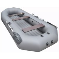 Муссон Н 350 НД (серый) Image #5