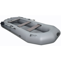 Муссон Н 350 НД (серый) Image #3