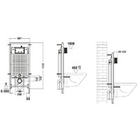 WeltWasser Marberg 507 + Nesenbach 004 GL-WT + Mar 507 RD-CR Image #3