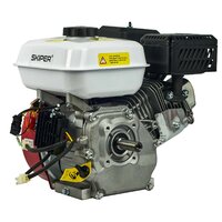 Skiper N170FL(K) Image #3