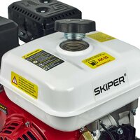 Skiper N170FL(K) Image #5