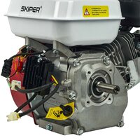 Skiper N170FL(K) Image #4