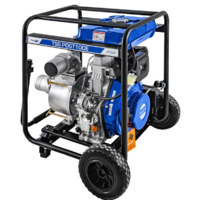 ТСС TSS PDST100E (электростартер, АКБ) / 130152 Image #4