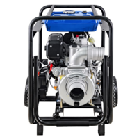 ТСС TSS PDST100E (электростартер, АКБ) / 130152 Image #2