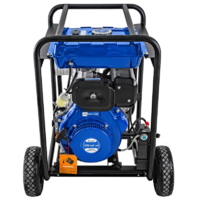 ТСС TSS PDST100E (электростартер, АКБ) / 130152 Image #6